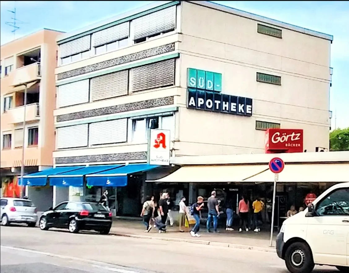 aussenansicht